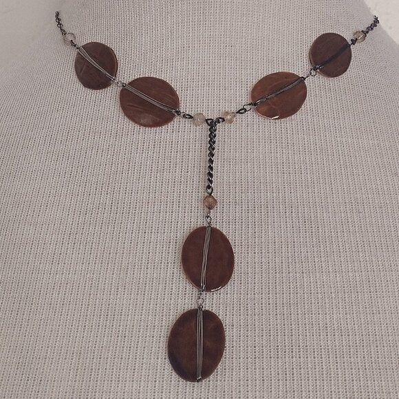 Beautiful Express Necklace - Picture 3 of 16